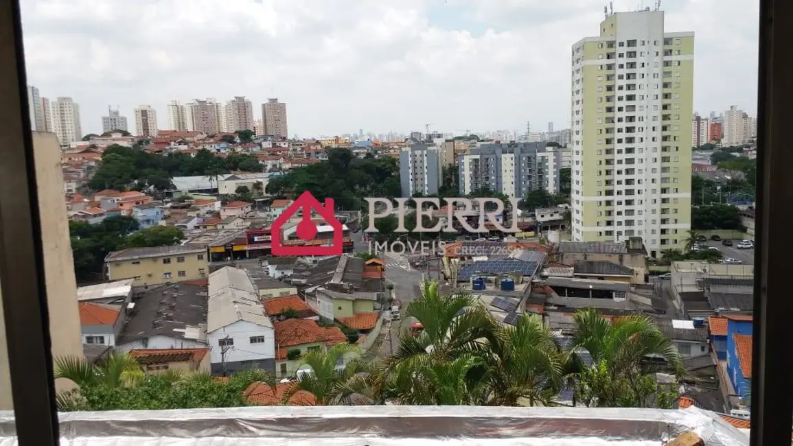 Foto 3 de Terreno / Lote à venda, 393m2 em Freguesia do Ó, São Paulo - SP