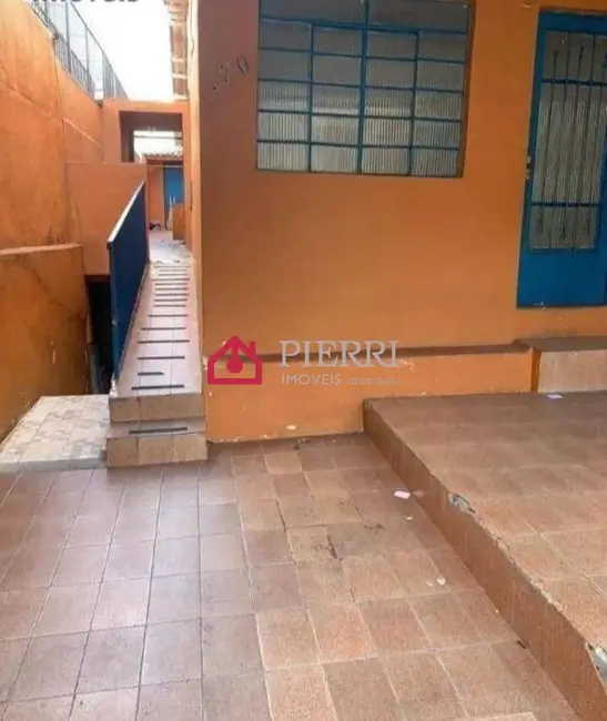 Foto 1 de Casa com 3 quartos à venda, 125m2 em Vila Guedes, São Paulo - SP