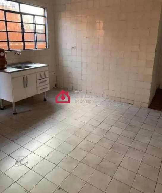 Foto 6 de Casa com 3 quartos à venda, 125m2 em Vila Guedes, São Paulo - SP