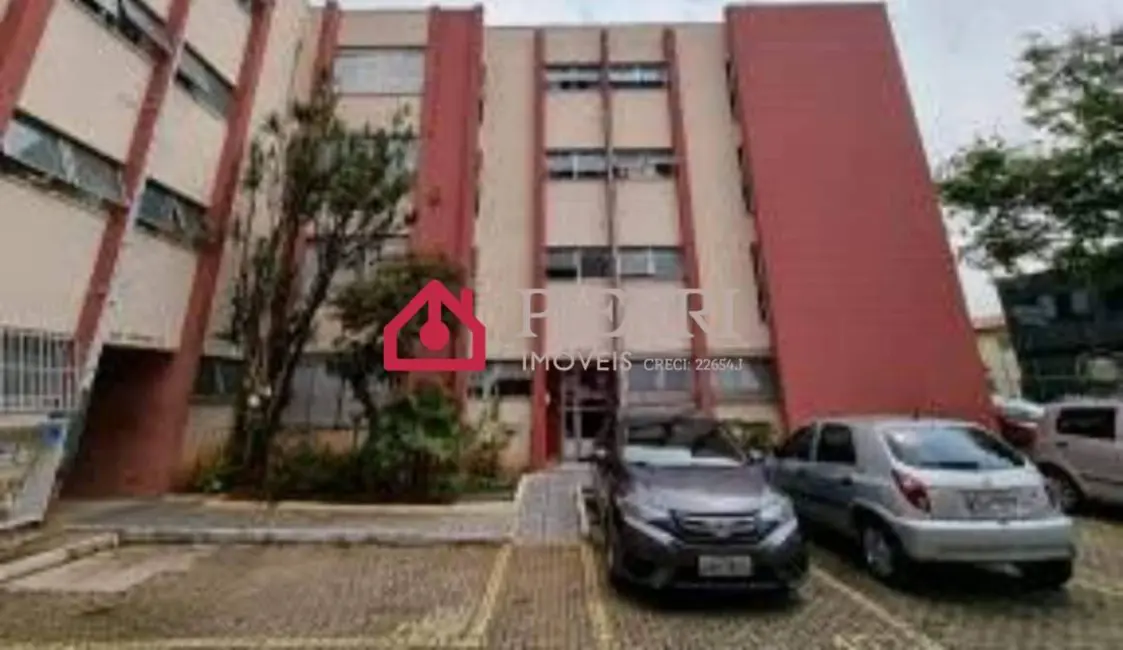 Foto 1 de Apartamento com 2 quartos à venda, 48m2 em Vila Pereira Cerca, São Paulo - SP