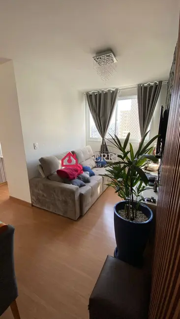 Apartamento com 2 quartos à venda, 44m2 em Jardim Íris, São Paulo - SP - imagem 6 Foto 6 de Apartamento com 2 quartos à venda, 44m2 em Jardim Íris, São Paulo - SP