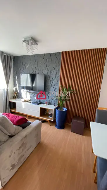 Apartamento com 2 quartos à venda, 44m2 em Jardim Íris, São Paulo - SP - imagem 4 Foto 4 de Apartamento com 2 quartos à venda, 44m2 em Jardim Íris, São Paulo - SP