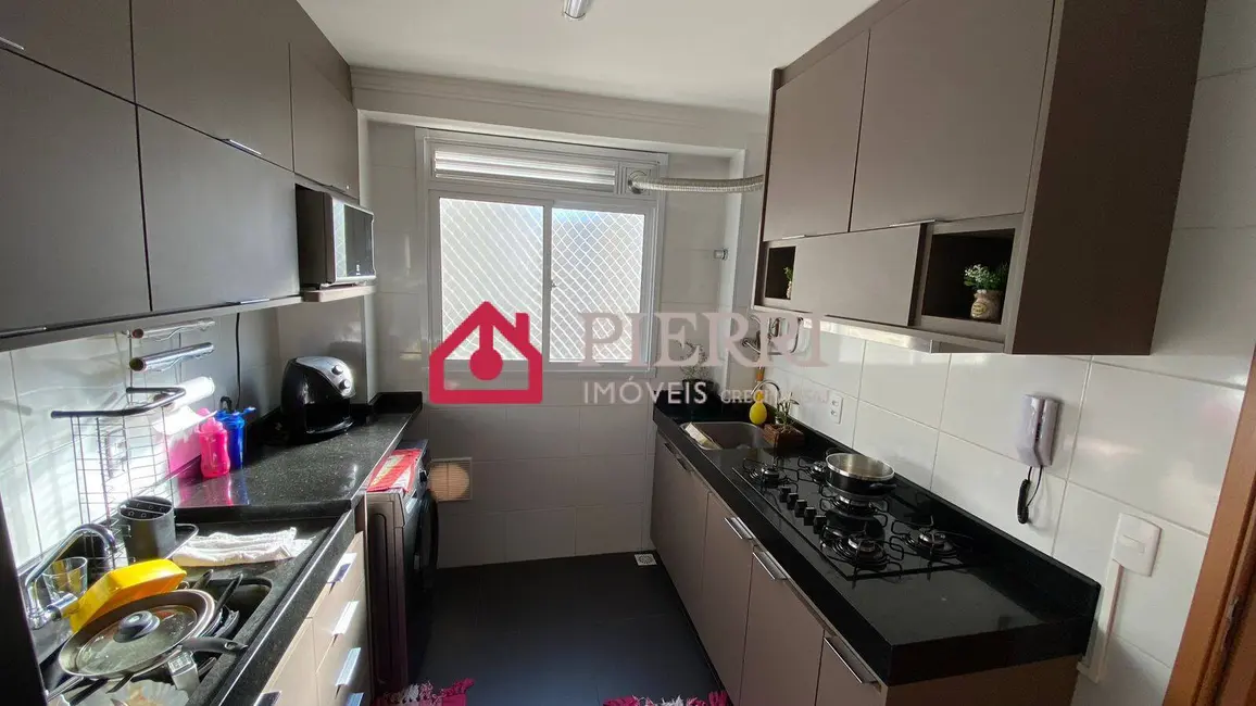 Apartamento com 2 quartos à venda, 44m2 em Jardim Íris, São Paulo - SP - imagem 7 Foto 7 de Apartamento com 2 quartos à venda, 44m2 em Jardim Íris, São Paulo - SP