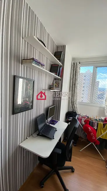 Apartamento com 2 quartos à venda, 44m2 em Jardim Íris, São Paulo - SP - imagem 3 Foto 3 de Apartamento com 2 quartos à venda, 44m2 em Jardim Íris, São Paulo - SP