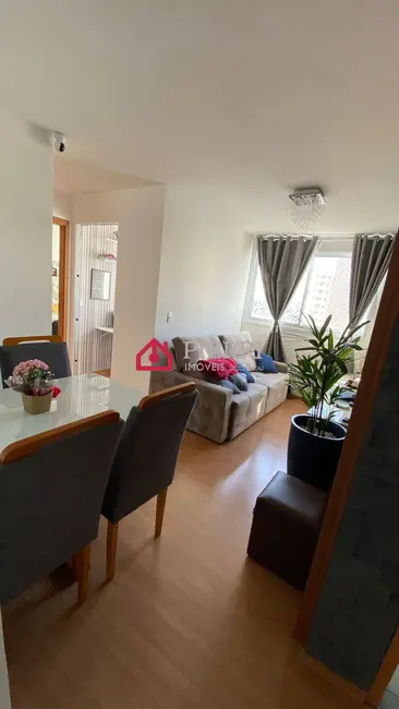 Apartamento com 2 quartos à venda, 44m2 em Jardim Íris, São Paulo - SP - imagem 1 Foto 1 de Apartamento com 2 quartos à venda, 44m2 em Jardim Íris, São Paulo - SP