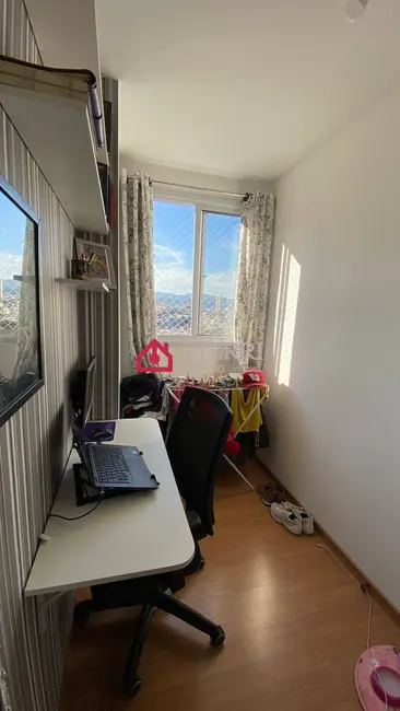 Apartamento com 2 quartos à venda, 44m2 em Jardim Íris, São Paulo - SP - imagem 9 Foto 9 de Apartamento com 2 quartos à venda, 44m2 em Jardim Íris, São Paulo - SP