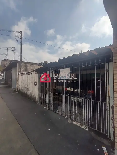 Terreno / Lote à venda, 180m2 em Jardim Santa Mônica, São Paulo - SP - imagem 2 Foto 2 de Terreno / Lote à venda, 180m2 em Jardim Santa Mônica, São Paulo - SP