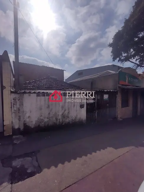 Terreno / Lote à venda, 180m2 em Jardim Santa Mônica, São Paulo - SP - imagem 3 Foto 3 de Terreno / Lote à venda, 180m2 em Jardim Santa Mônica, São Paulo - SP