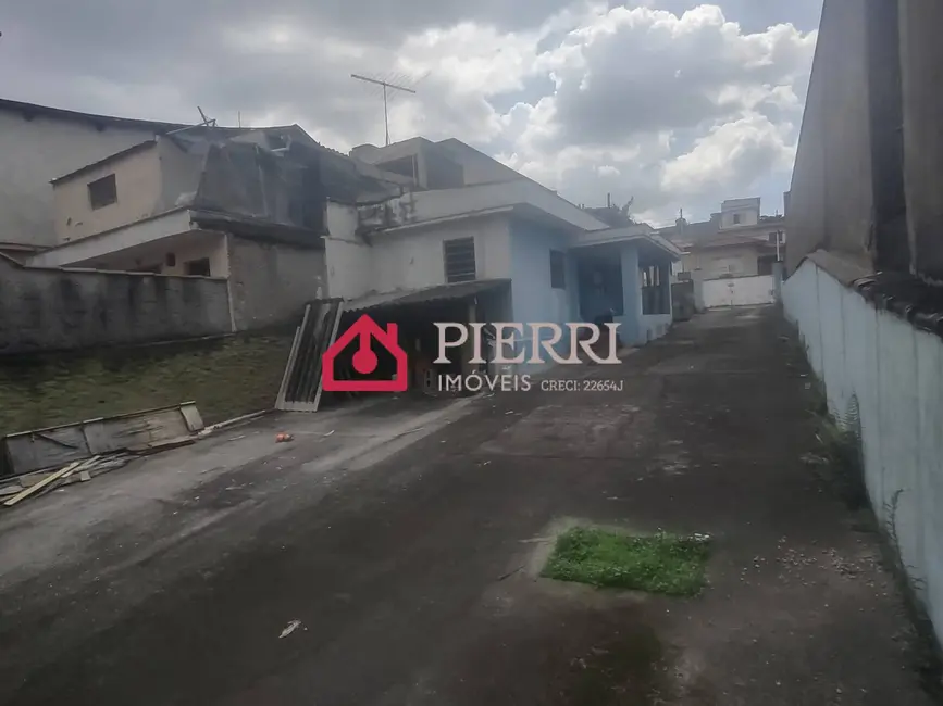 Terreno / Lote à venda, 252m2 em Jardim Santo Elias, São Paulo - SP - imagem 4 Foto 4 de Terreno / Lote à venda, 252m2 em Jardim Santo Elias, São Paulo - SP