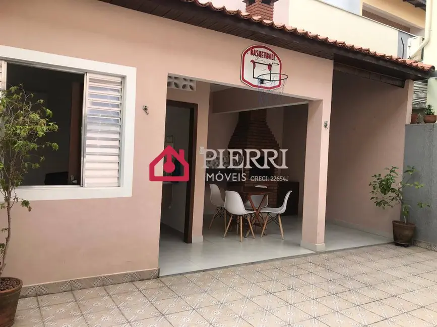 Foto 1 de Casa com 3 quartos à venda, 213m2 em São Paulo - SP