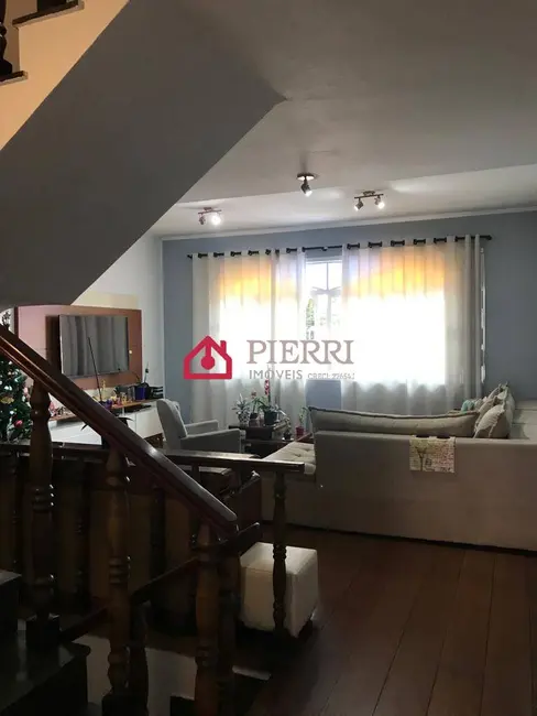 Foto 9 de Casa com 3 quartos à venda, 213m2 em São Paulo - SP
