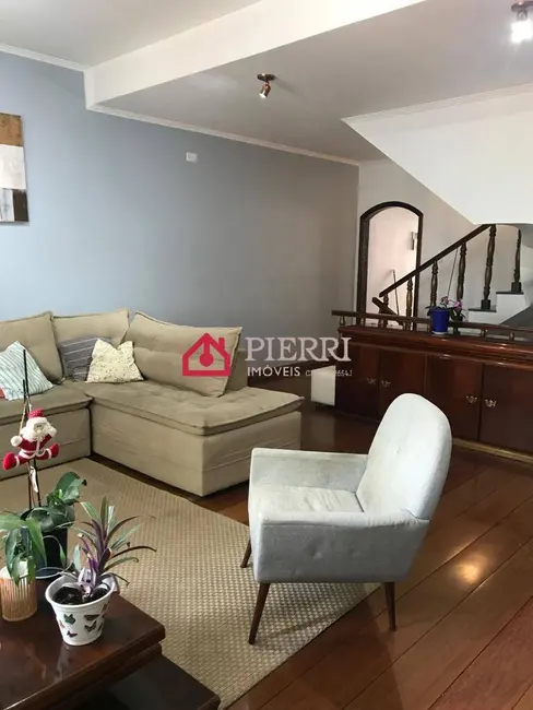 Foto 8 de Casa com 3 quartos à venda, 213m2 em São Paulo - SP