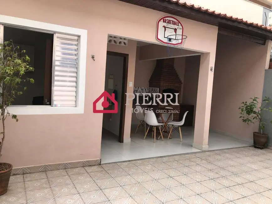 Foto 7 de Casa com 3 quartos à venda, 213m2 em São Paulo - SP