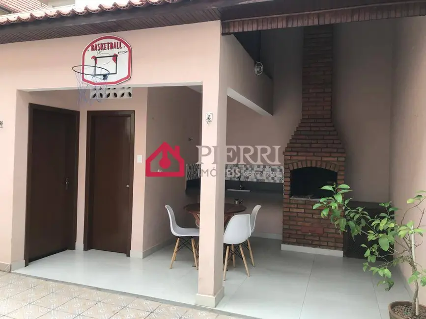 Foto 6 de Casa com 3 quartos à venda, 213m2 em São Paulo - SP