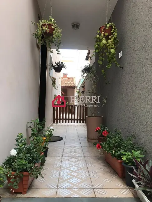 Foto 2 de Casa com 3 quartos à venda, 213m2 em São Paulo - SP