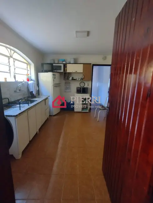 Sobrado com 3 quartos à venda, 160m2 em Parque São Domingos, São Paulo - SP - imagem 4 Foto 4 de Sobrado com 3 quartos à venda, 160m2 em Parque São Domingos, São Paulo - SP