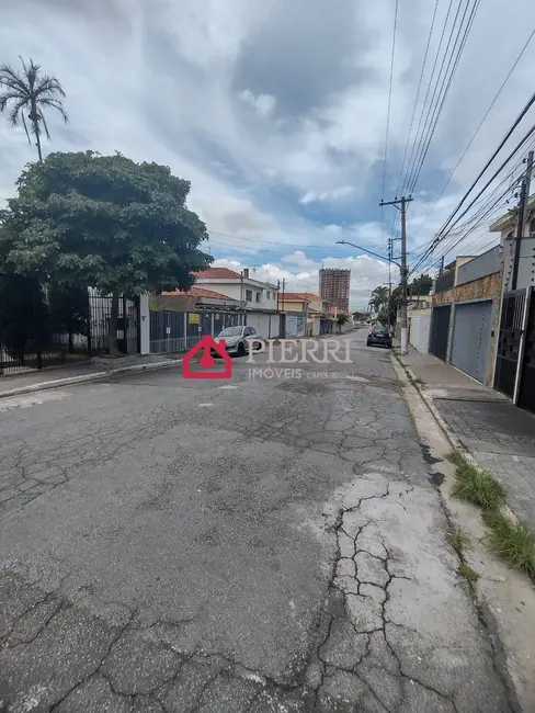 Sobrado com 3 quartos à venda, 160m2 em Parque São Domingos, São Paulo - SP - imagem 8 Foto 8 de Sobrado com 3 quartos à venda, 160m2 em Parque São Domingos, São Paulo - SP