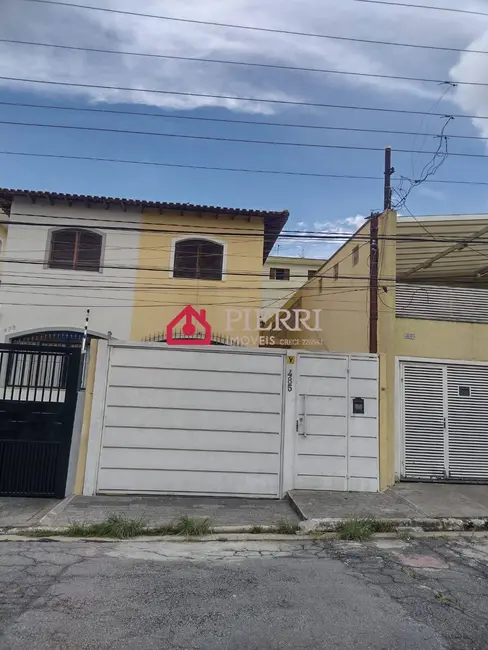 Sobrado com 3 quartos à venda, 160m2 em Parque São Domingos, São Paulo - SP - imagem 7 Foto 7 de Sobrado com 3 quartos à venda, 160m2 em Parque São Domingos, São Paulo - SP