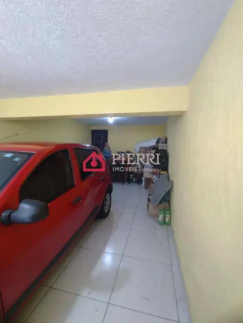 Sobrado com 3 quartos à venda, 160m2 em Parque São Domingos, São Paulo - SP - imagem 9 Foto 9 de Sobrado com 3 quartos à venda, 160m2 em Parque São Domingos, São Paulo - SP