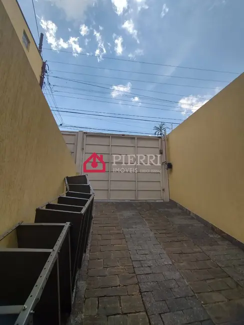 Sobrado com 3 quartos à venda, 160m2 em Parque São Domingos, São Paulo - SP - imagem 6 Foto 6 de Sobrado com 3 quartos à venda, 160m2 em Parque São Domingos, São Paulo - SP