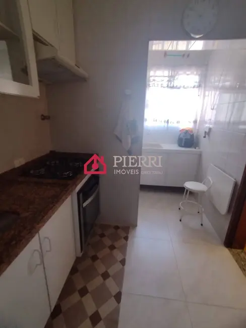 Foto 7 de Apartamento com 2 quartos à venda, 48m2 em Vila Jaraguá, São Paulo - SP