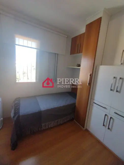 Foto 9 de Apartamento com 2 quartos à venda, 48m2 em Vila Jaraguá, São Paulo - SP