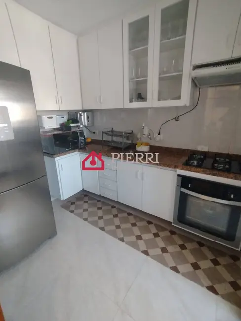 Foto 2 de Apartamento com 2 quartos à venda, 48m2 em Vila Jaraguá, São Paulo - SP