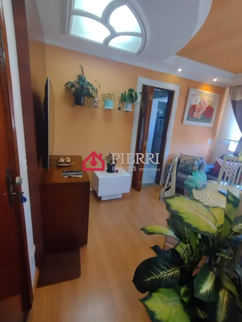 Foto 3 de Apartamento com 2 quartos à venda, 48m2 em Vila Jaraguá, São Paulo - SP