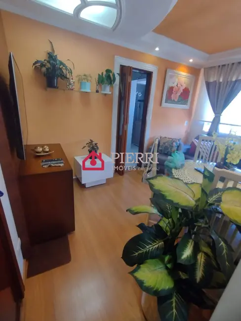 Foto 1 de Apartamento com 2 quartos à venda, 48m2 em Vila Jaraguá, São Paulo - SP