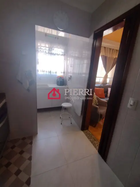 Foto 6 de Apartamento com 2 quartos à venda, 48m2 em Vila Jaraguá, São Paulo - SP