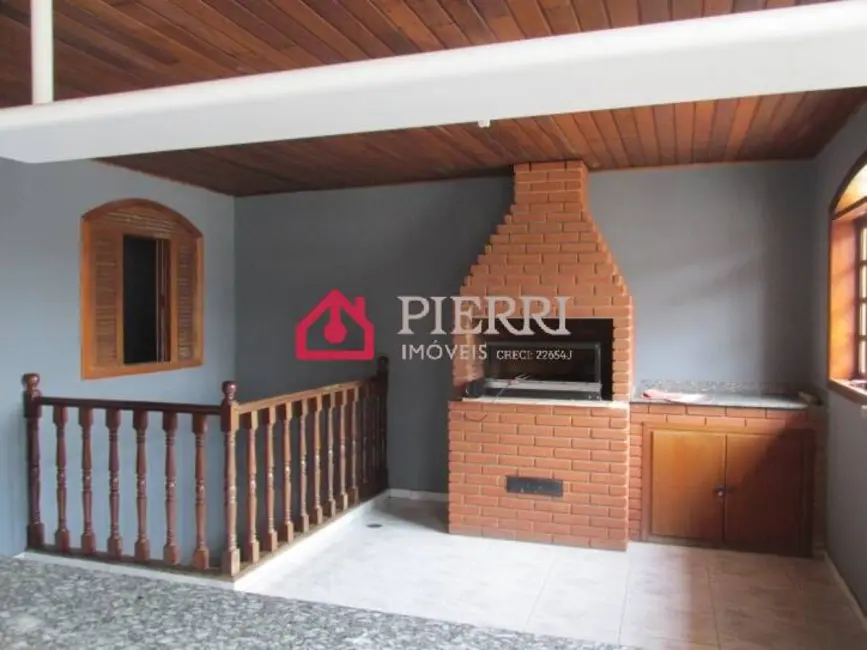 Foto 2 de Sobrado com 5 quartos à venda, 135m2 em Pirituba, São Paulo - SP