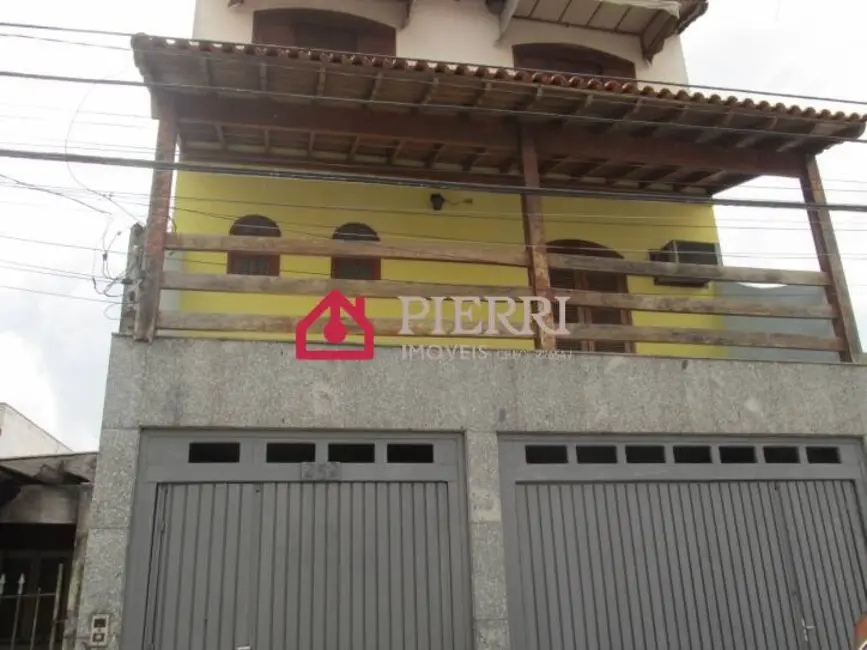 Foto 1 de Sobrado com 5 quartos à venda, 135m2 em Pirituba, São Paulo - SP