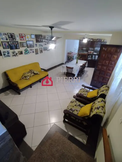 Foto 6 de Sobrado com 5 quartos à venda, 200m2 em Parque São Domingos, São Paulo - SP