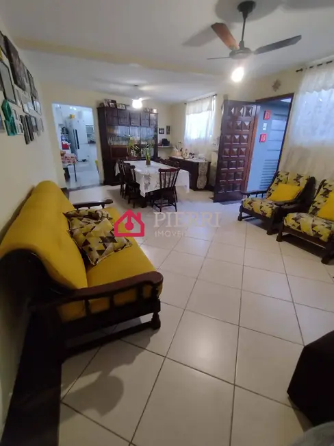 Foto 4 de Sobrado com 5 quartos à venda, 200m2 em Parque São Domingos, São Paulo - SP