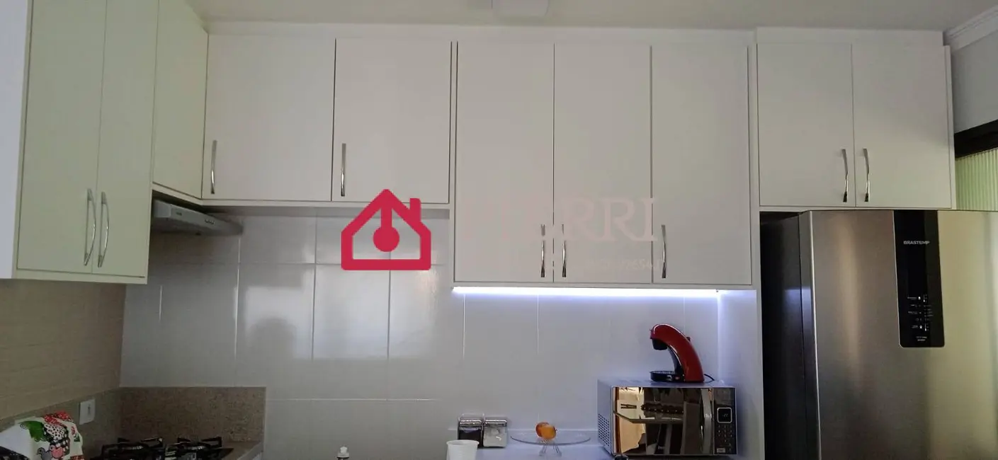 Foto 4 de Apartamento com 2 quartos à venda, 50m2 em São Paulo - SP