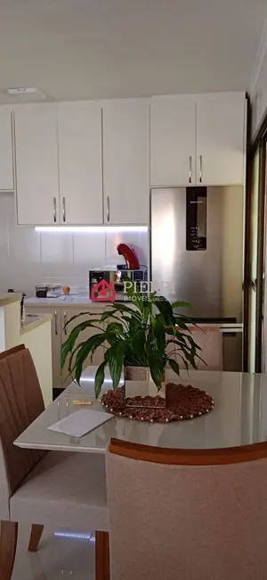Foto 3 de Apartamento com 2 quartos à venda, 50m2 em São Paulo - SP