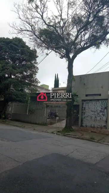 Foto 2 de Casa com 3 quartos à venda, 199m2 em Jardim Mutinga, São Paulo - SP