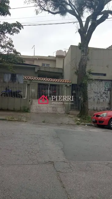 Foto 8 de Casa com 3 quartos à venda, 199m2 em Jardim Mutinga, São Paulo - SP