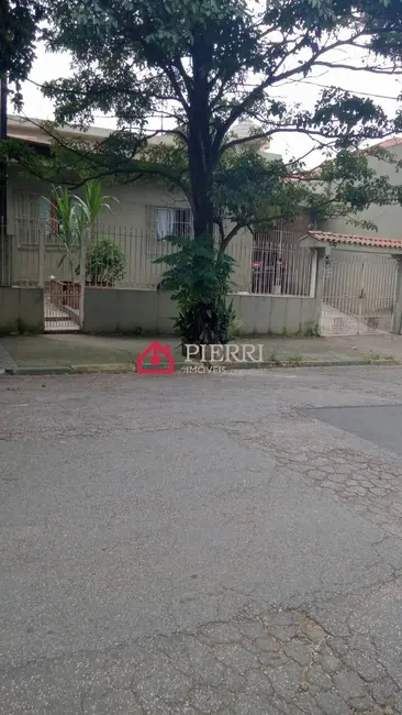 Foto 1 de Casa com 3 quartos à venda, 199m2 em Jardim Mutinga, São Paulo - SP