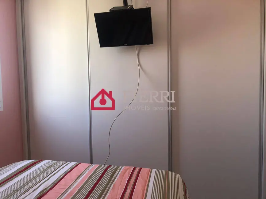 Foto 8 de Apartamento com 3 quartos à venda, 62m2 em Piqueri, São Paulo - SP