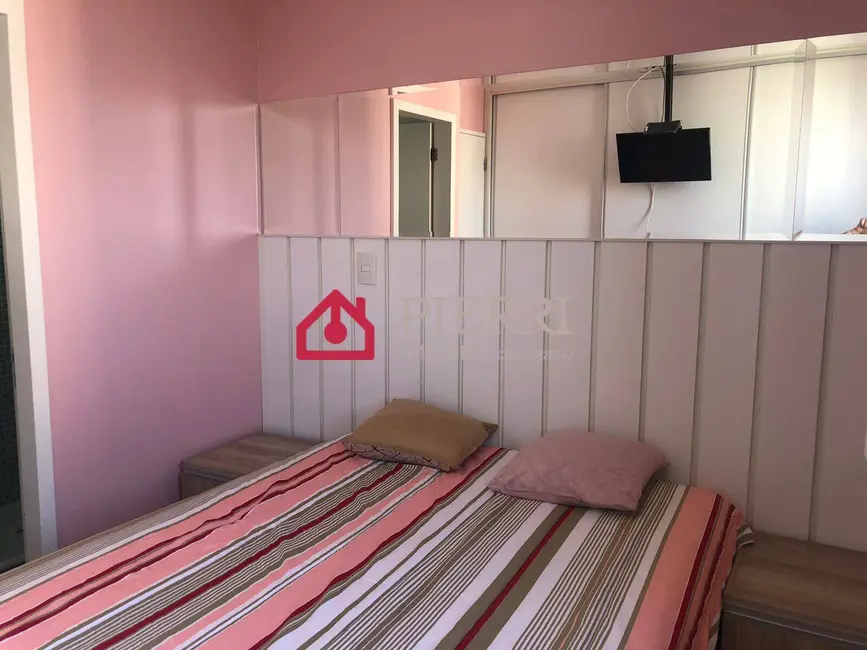 Foto 7 de Apartamento com 3 quartos à venda, 62m2 em Piqueri, São Paulo - SP