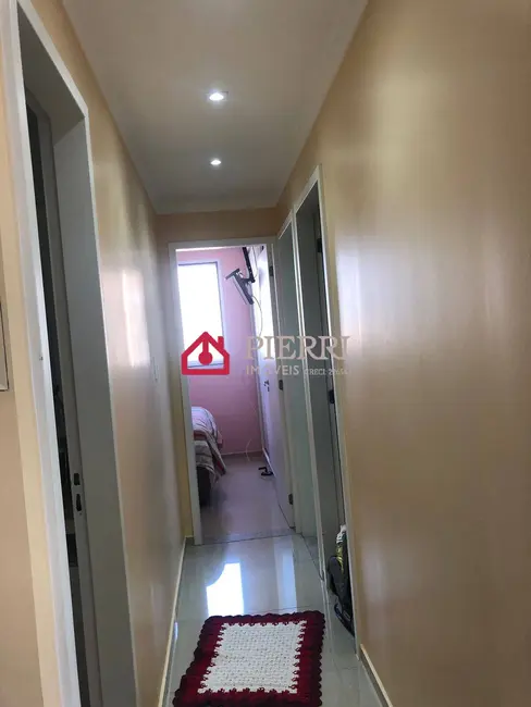 Foto 6 de Apartamento com 3 quartos à venda, 62m2 em Piqueri, São Paulo - SP