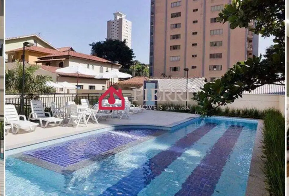 Foto 1 de Apartamento com 3 quartos à venda, 62m2 em Piqueri, São Paulo - SP