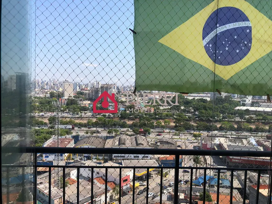 Foto 3 de Apartamento com 3 quartos à venda, 62m2 em Piqueri, São Paulo - SP