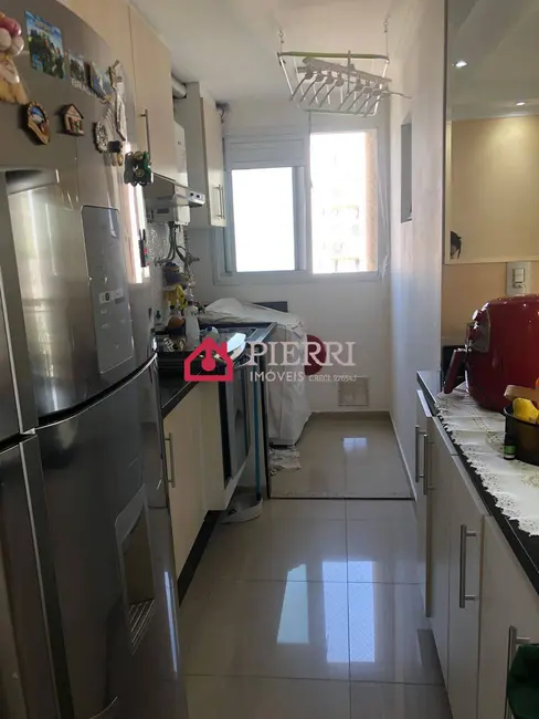Foto 4 de Apartamento com 3 quartos à venda, 62m2 em Piqueri, São Paulo - SP