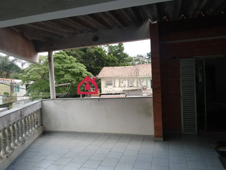 Foto 1 de Casa com 3 quartos à venda, 120m2 em Conjunto Residencial Vista Verde, São Paulo - SP