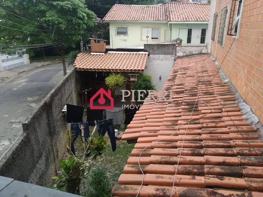 Foto 6 de Casa com 3 quartos à venda, 120m2 em Conjunto Residencial Vista Verde, São Paulo - SP