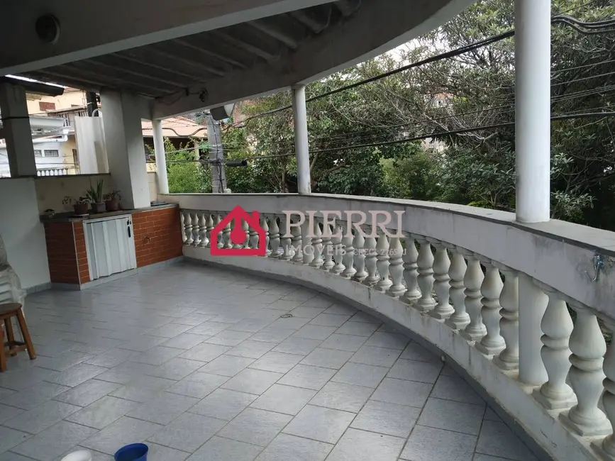 Foto 5 de Casa com 3 quartos à venda, 120m2 em Conjunto Residencial Vista Verde, São Paulo - SP