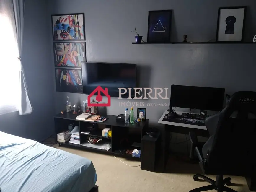 Foto 8 de Casa com 3 quartos à venda, 120m2 em Conjunto Residencial Vista Verde, São Paulo - SP