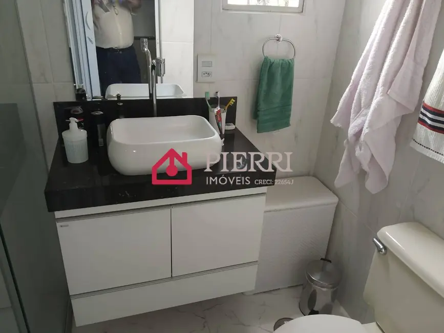 Foto 4 de Casa com 3 quartos à venda, 120m2 em Conjunto Residencial Vista Verde, São Paulo - SP